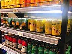 -盒马鲜生(金桥国际广场店)