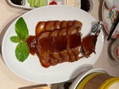 -大鸭梨烤鸭(石佛营店)