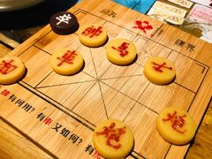 -局气 烤鸭·北京菜(光华路店)