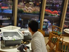 -阳光岛·海鲜盛宴(银泰中心in99店)
