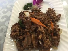 -宝发园名菜馆
