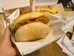 -必胜客(华地店)