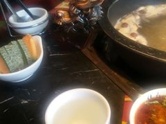 -辣府(椒江店)