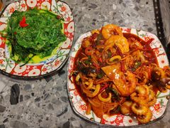 -七星布车休闲料理店