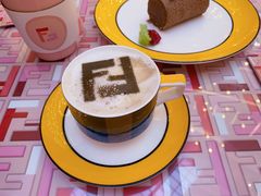 -FENDI(万象城店)