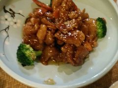 -乔家满族八大碗(流水沟店)