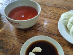 -津门张记包子铺(津塘路店)