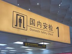 -郑州新郑国际机场-T2航站楼