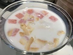 -烹然四季椰子鸡火锅(姚家园万象汇店)