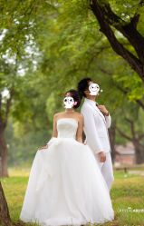 -水晶之恋婚纱摄影(北京总店)