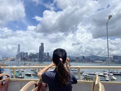 -Big Bus Tours 敞篷观光巴士
