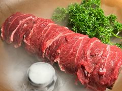 九秒牛肉-三出山火锅(南京万象天地店)