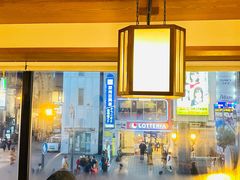 -蟹道乐(道顿堀本店)