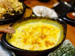 奶油焗-千代武日本料理(开发区店)