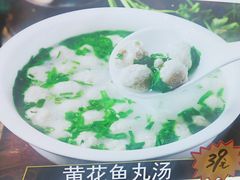 -老虎滩船说·海胆水饺·大连海鲜(老虎滩店)