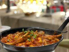 -HOTISLAND海鸡岛·韩国料理(江南西店)