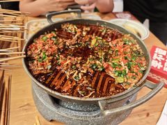 -李不管把把烧(天府三街店)