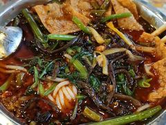 -雙冲柳州螺蛳粉&酸嘢&桂林米粉(簋街店)