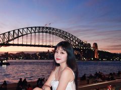 -悉尼海港大桥