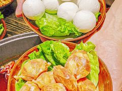 -冯校长老火锅(深圳福田店)