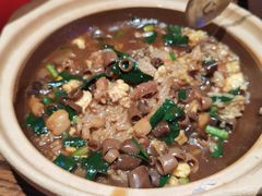 -蚝堡海鲜·威海菜·海肠捞饭·烧烤·亚洲吃蚝公司(幸福门店)