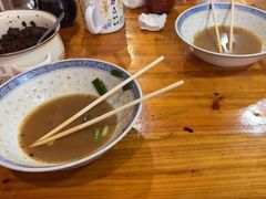 -锦泓老字号猪脏粉(东联大厦店)