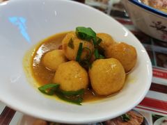 -七爷清汤腩·港式餐厅(金狮广场店)