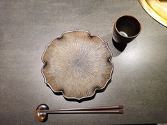 -铭牛烧肉·和牛海鲜自助(高新月牙湖店)