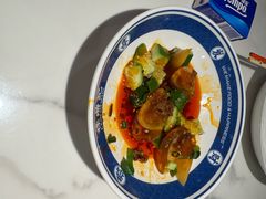 -禄鼎记·排队俩小时都要吃的酸菜鱼(石牌桥店)