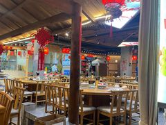 -印象鲵宴·张家界地标美食名片(溪布街店)