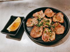 牛舌铁板烧-日葵 大阪烧ひまり(仙霞路店)