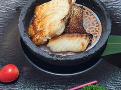烤鳕鱼-南风(淮海街店)