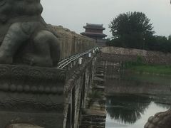 -卢沟桥文化旅游区