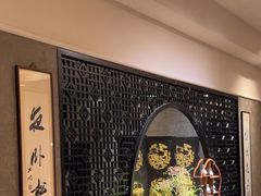 -海天楼中餐厅(吴宫泛太平洋酒店)