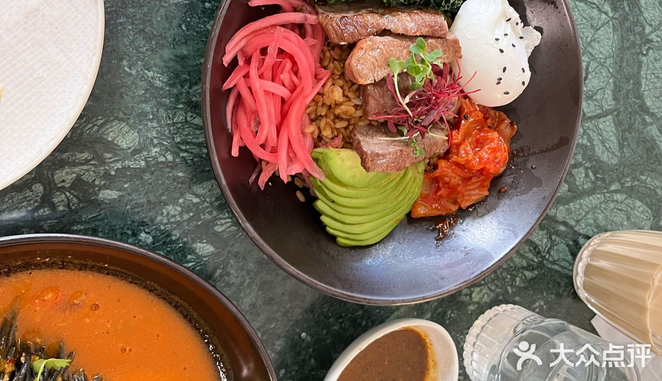 这就是武汉最好吃的brunch吗？ 