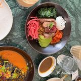 这就是武汉最好吃的brunch吗？ 