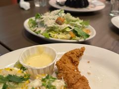 -Chili's Cafe&Bar奇利斯(滨江店)