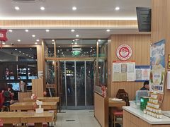 -庆丰包子铺(西单店)
