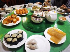 -冰泉豆浆馆(白云山总店)