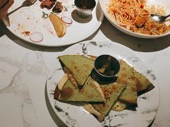 -卡朋西餐(大信新都汇店)