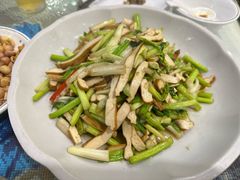 -小锅菜(颛兴路店)