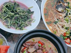 -德叔阙里·衢州菜馆(月湖店)