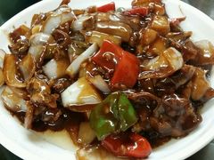 石蛙-同兴半盆菜酒家(打浦路店)
