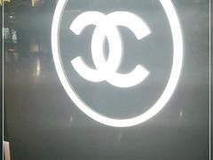 -Chanel(德基广场店)