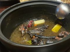 -滇野云南野生菌餐厅(陕西南路店)