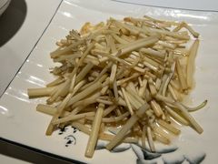 -风味小馆(天目湖宾馆店)
