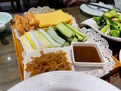 -会仙楼饭庄(宽厚里店)