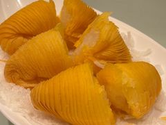 -利苑酒家(宜安广场店)