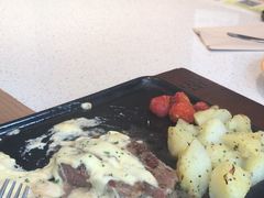 -必胜客(长沙天健城店)