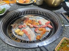 -鹤之乡·齐齐哈尔烤肉·非遗(秋涛路店)